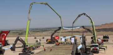  Iğdır–Nakhchivan railway: A New Silk Road shaping Eurasia’s future 