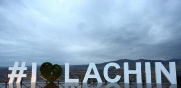 Lachin City Day to be marked with a grand celebration