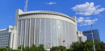 China rules out sending military contingent to Ukraine