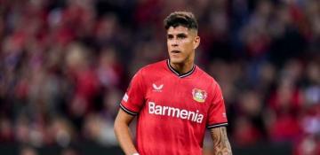 Piero Hincapie set to leave Bayer Leverkusen after Tottenham express interest