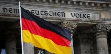 Germany charges U.S. citizen with offering military intel to China