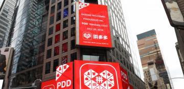 Temu-owner PDD posts strong quarter, tops revenue forecasts