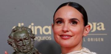 Actress Verónica Echegui dies aged 42