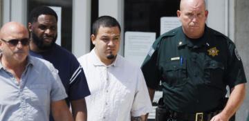 Migrant Kilmar Abrego detained again by US immigration authorities