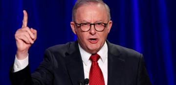 Australia expels Iranian ambassador over antisemitic attacks in Sydney, Melbourne