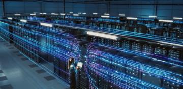 Saudi AI firm Humain to launch data centers using US chips in 2026