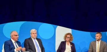 Azerbaijan participates in World Water Week in Stockholm