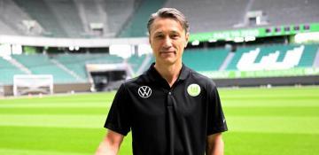 Dortmund extend Niko Kovac's contract by one year