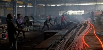 Steep US tariffs set to hit Indian exports from Wednesday