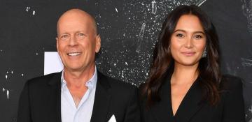 Emma Heming Willis shares update on Bruce Willis’ health amid dementia battle