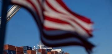 US core capital goods orders and shipments surge in July