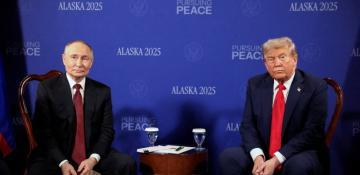  Trump redraws the map of NATO’s future  and Ukraine’s fate 