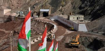  Why Qatar is betting big on Tajikistan’s Rogun Hydropower Plant 