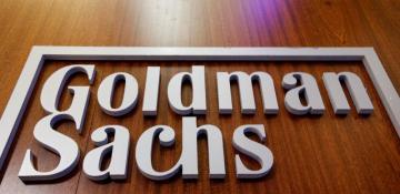 Goldman Sachs forecasts Brent crude to drop to low $50s by 2026