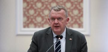 Danish FM summons US diplomat over influence activities in Greenland