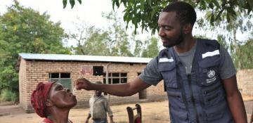 Africa launches continental cholera emergency plan for 2025–2026