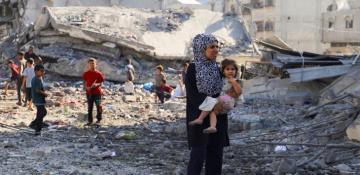 UNRWA chief calls Israel’s denial of Gaza famine ‘shameful’