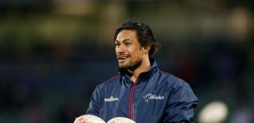 Former New Zealand rugby player Shane Christie dies aged 39