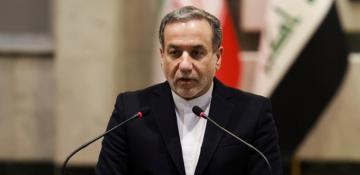 Tehran sets preconditions for resuming nuclear talks with Washington