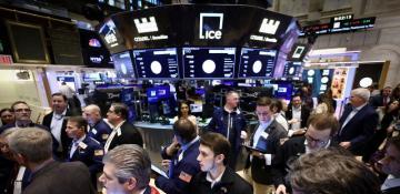 US stock futures steady as investors brace for Nvidia earnings