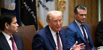 FEMA employees placed on leave after letter criticizing Trump administration