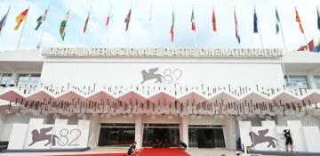 Venice Film Festival opens with Paolo Sorrentino’s ‘La Grazia’ amid Gaza protests