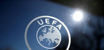 UEFA reveals new Champions League ball