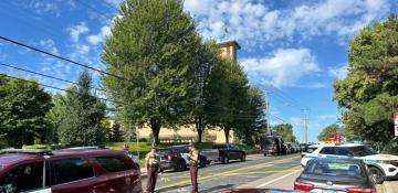 At least 2 dead, 20 injured in shooting at Minneapolis Catholic school 
