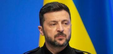 Zelensky: Ukrainian officials to hold talks with US counterparts in New York on Friday