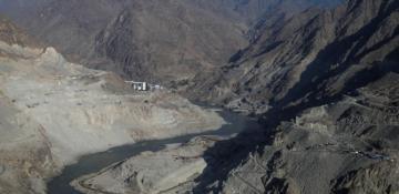  India threatens Indus Treaty exit, raising fears of water war with Pakistan 