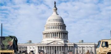 Air Force grants full military funeral honors to Ashli Babbitt