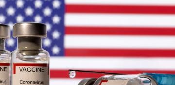 US FDA approves COVID-19 vaccines for limited groups 