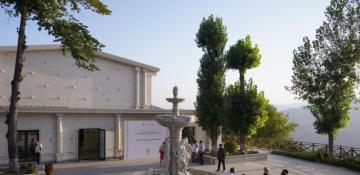 Lachin hosts International Youth Film Festival of CIS countries