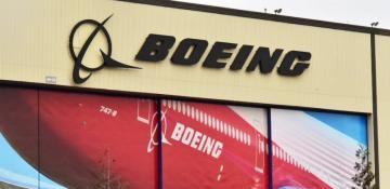 Boeing seeks EU approval to buy back Spirit AeroSystems