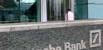 Deutsche Bank fined $3 million by Hong Kong regulator