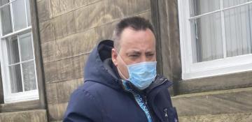 Ladbrokes owner’s former CEO among 11 charged in UK