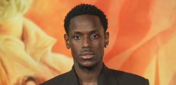 Actor Micheal Ward appears in London court on rape charges