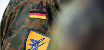 Russia suspected of flying drones over U.S. arms routes in Germany