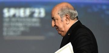 Algerian President appoints Sifi Ghrieb as acting Prime Minister