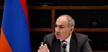 Armenian premier signals possible withdrawal from Eurasian Economic Union