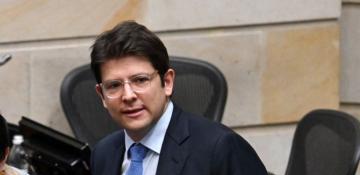 Teenager sentenced to seven years for shooting Colombian presidential candidate