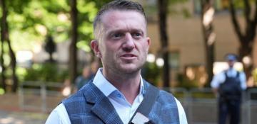 Police warn against misinformation after Elon Musk and Tommy Robinson share false claims