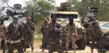 Boko Haram militants kidnap 5 children in Cameroon