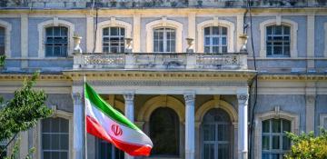 UK, France, and Germany launch sanctions process against Iran over nuclear program