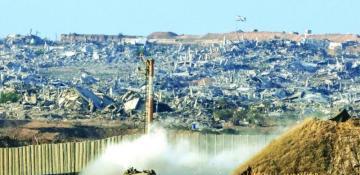 Israel kills 24 more amid Trump’s post-war Gaza plan talks