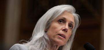 White House ousts CDC chief as top officials resign