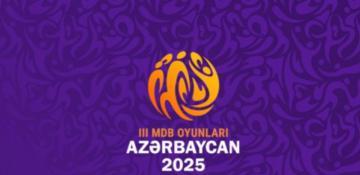 Azerbaijan’s 340-athlete team set for 3rd CIS Games