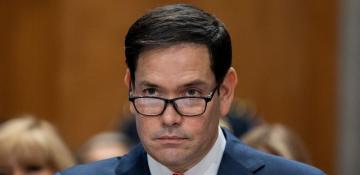 US supports European ‘Troika’ on Iran sanctions snapback