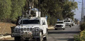 UN Security Council greenlights last extension of Lebanon peacekeeping mission