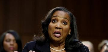 Cook to sue Trump over Fed firing order